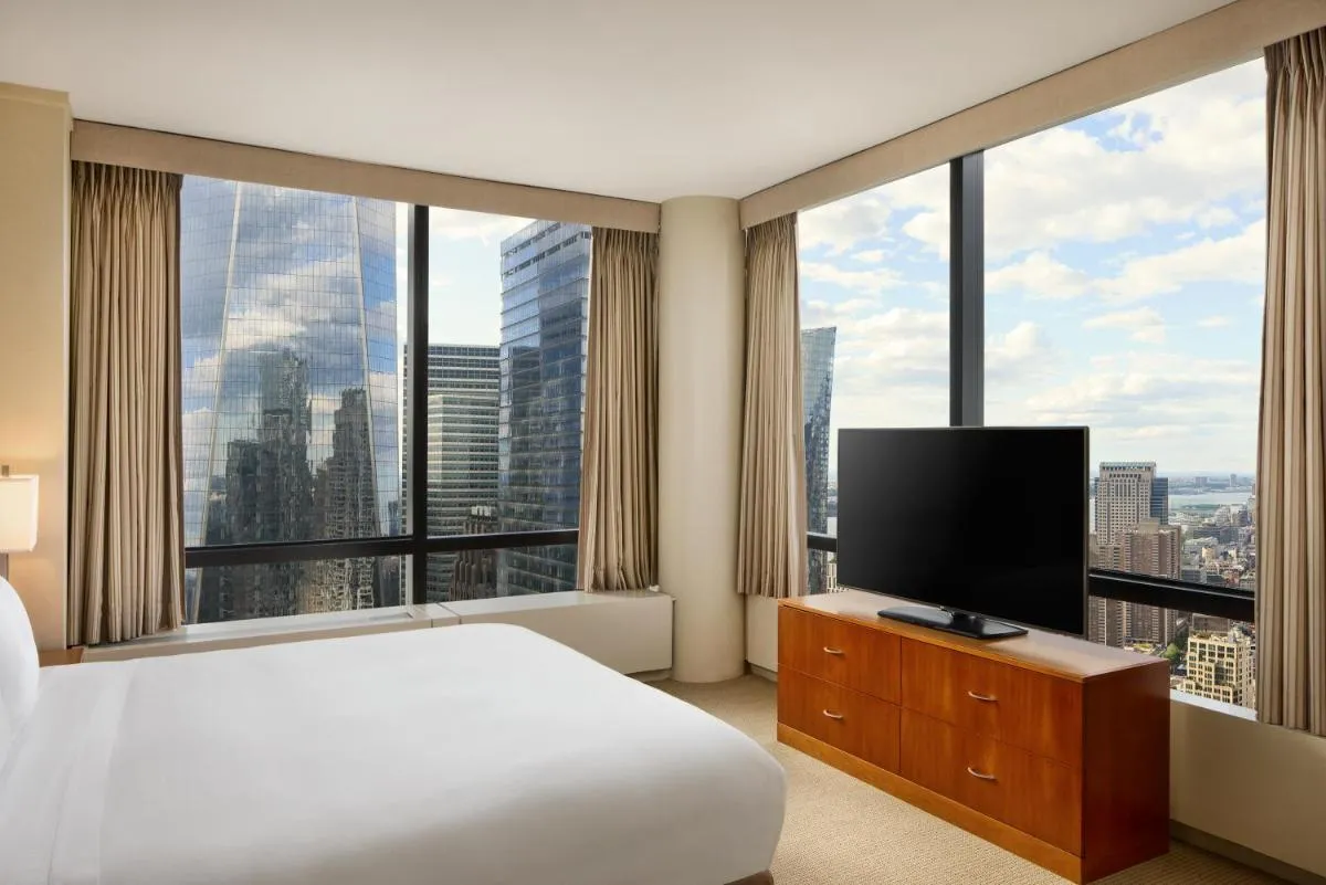 Millennium Downtown New York — 5