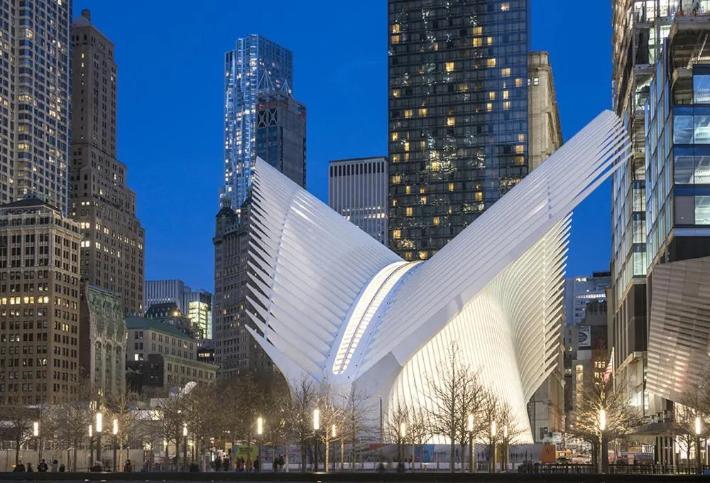 Millennium Downtown New York — 6