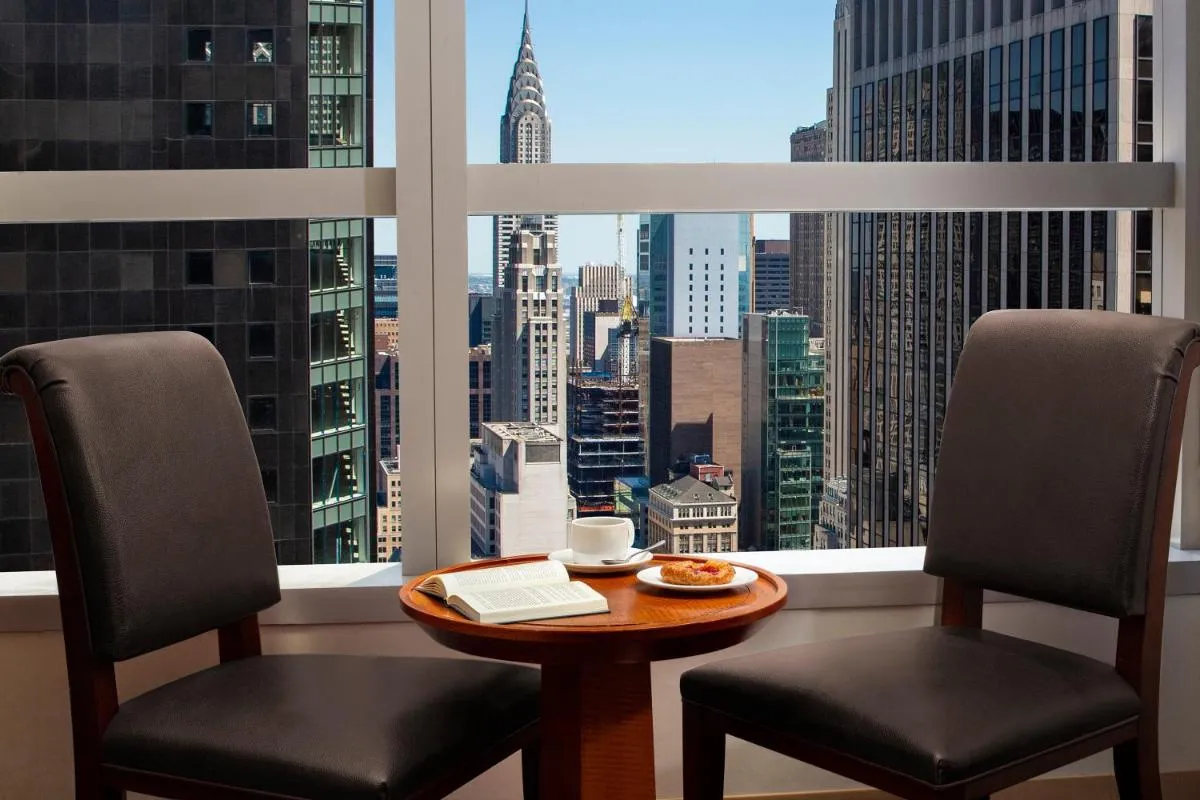 Millennium Hotel Broadway Times Square — 7