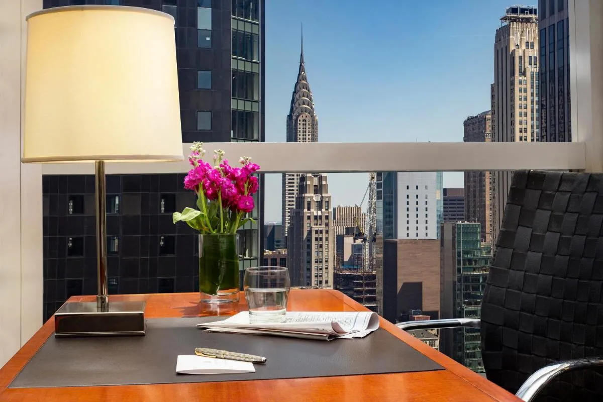 Millennium Hotel Broadway Times Square — 3