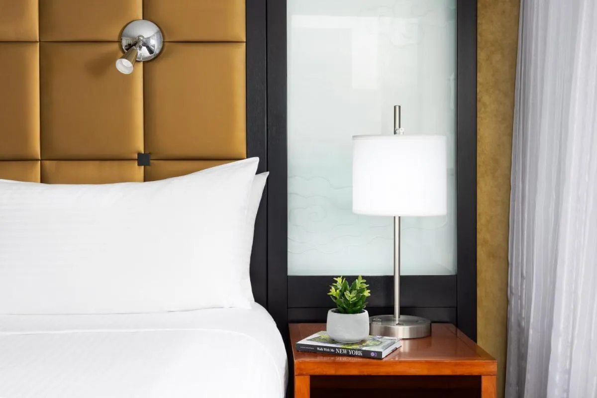 Millennium Hotel Broadway Times Square — 2