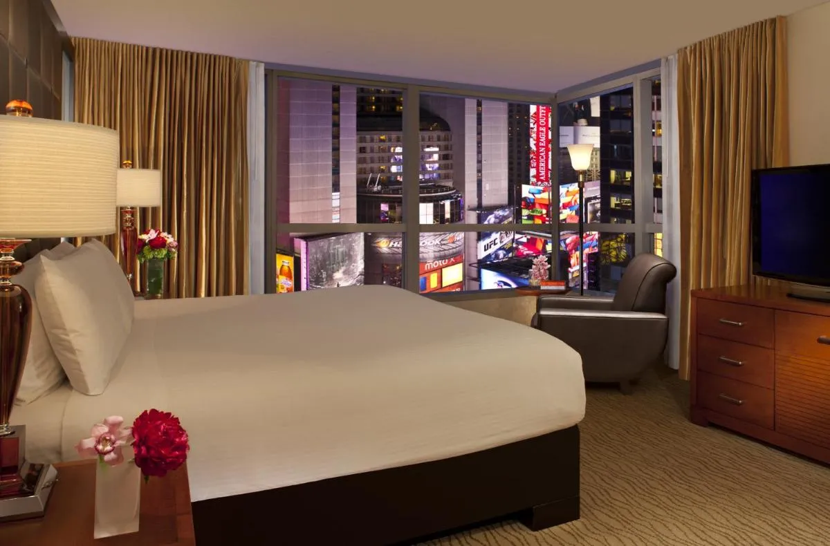 Millennium Hotel Broadway Times Square — 4