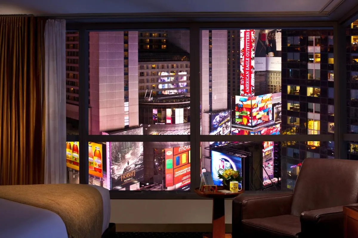 Millennium Hotel Broadway Times Square — 5