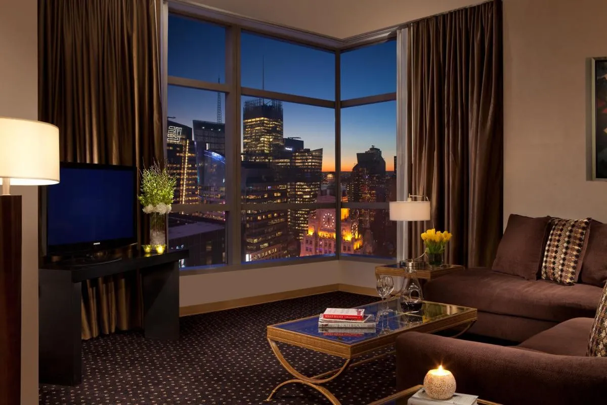 Millennium Hotel Broadway Times Square — 6