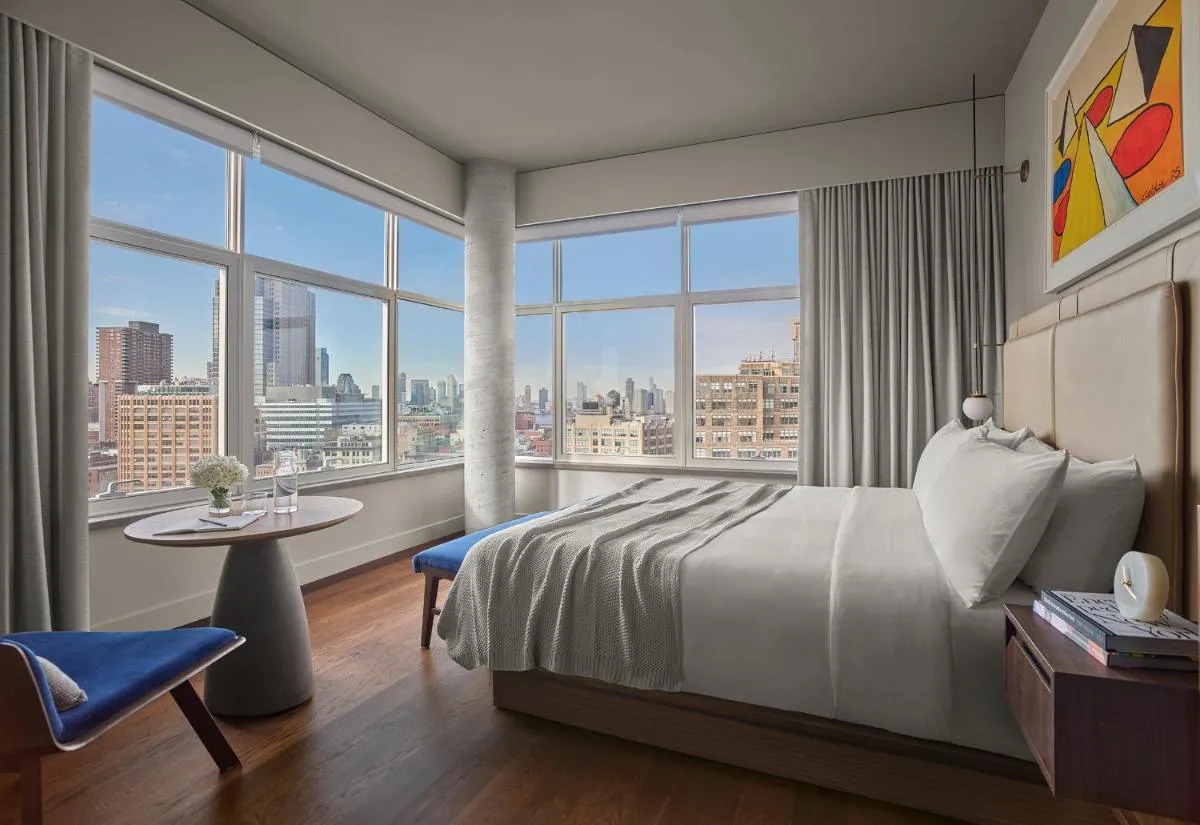 ModernHaus SoHo — 7