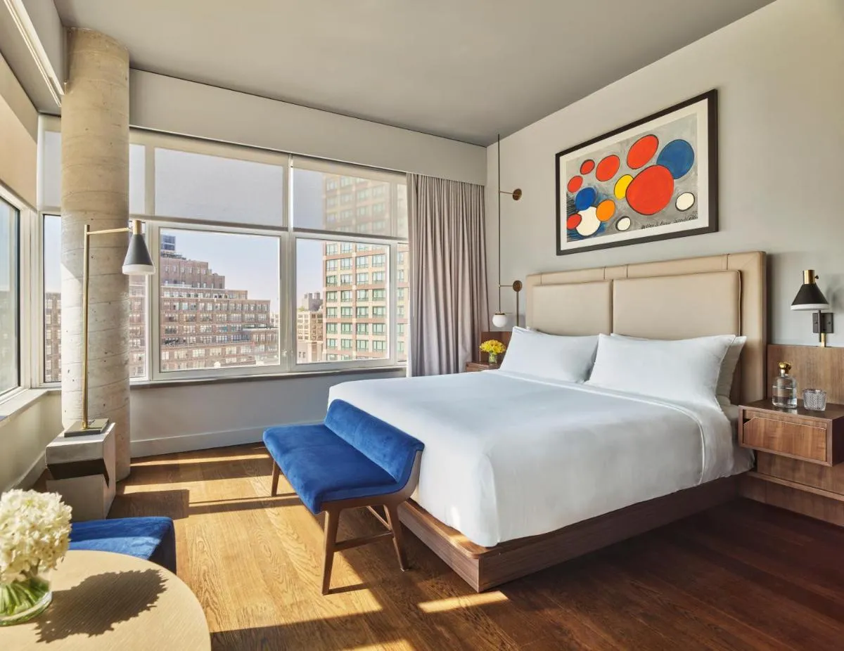 ModernHaus SoHo — 2