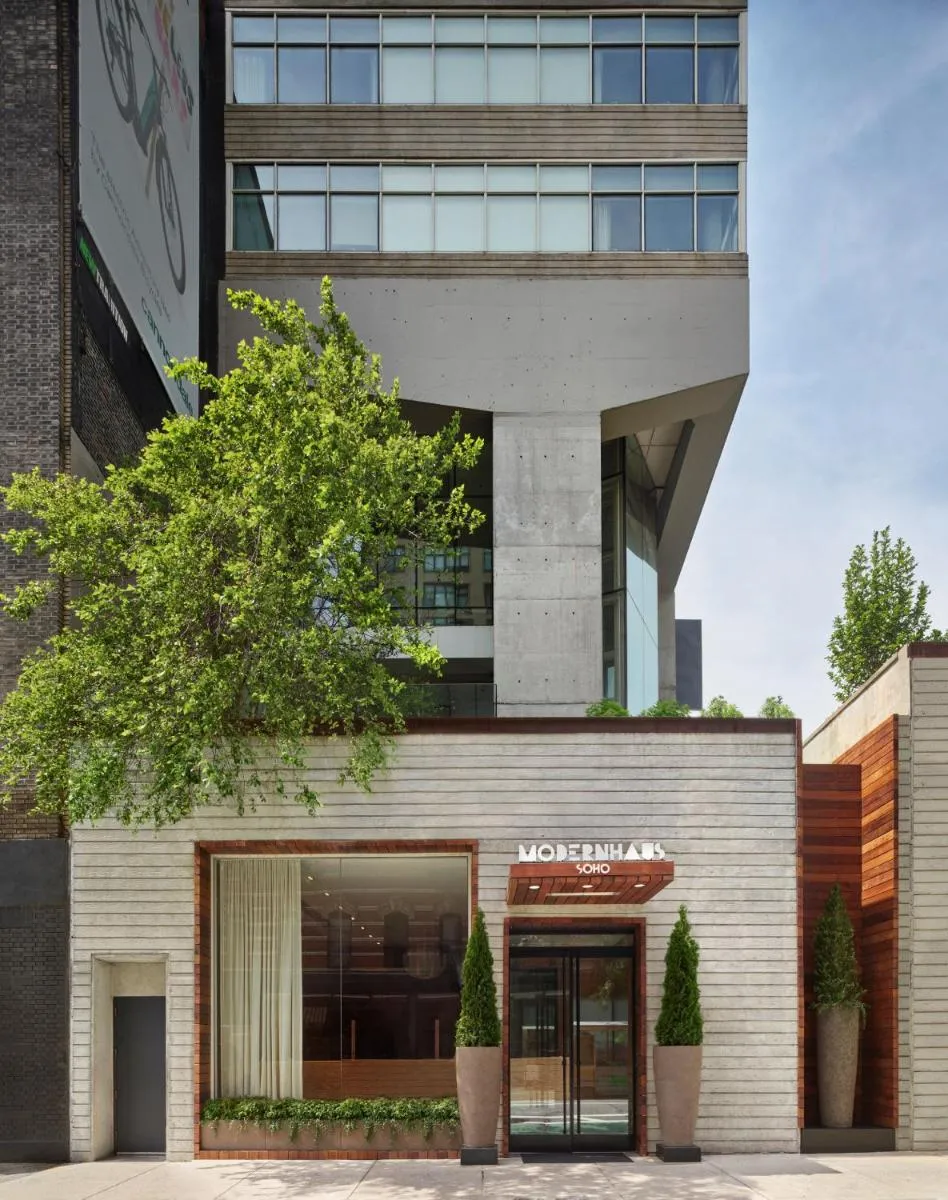 ModernHaus SoHo — 6