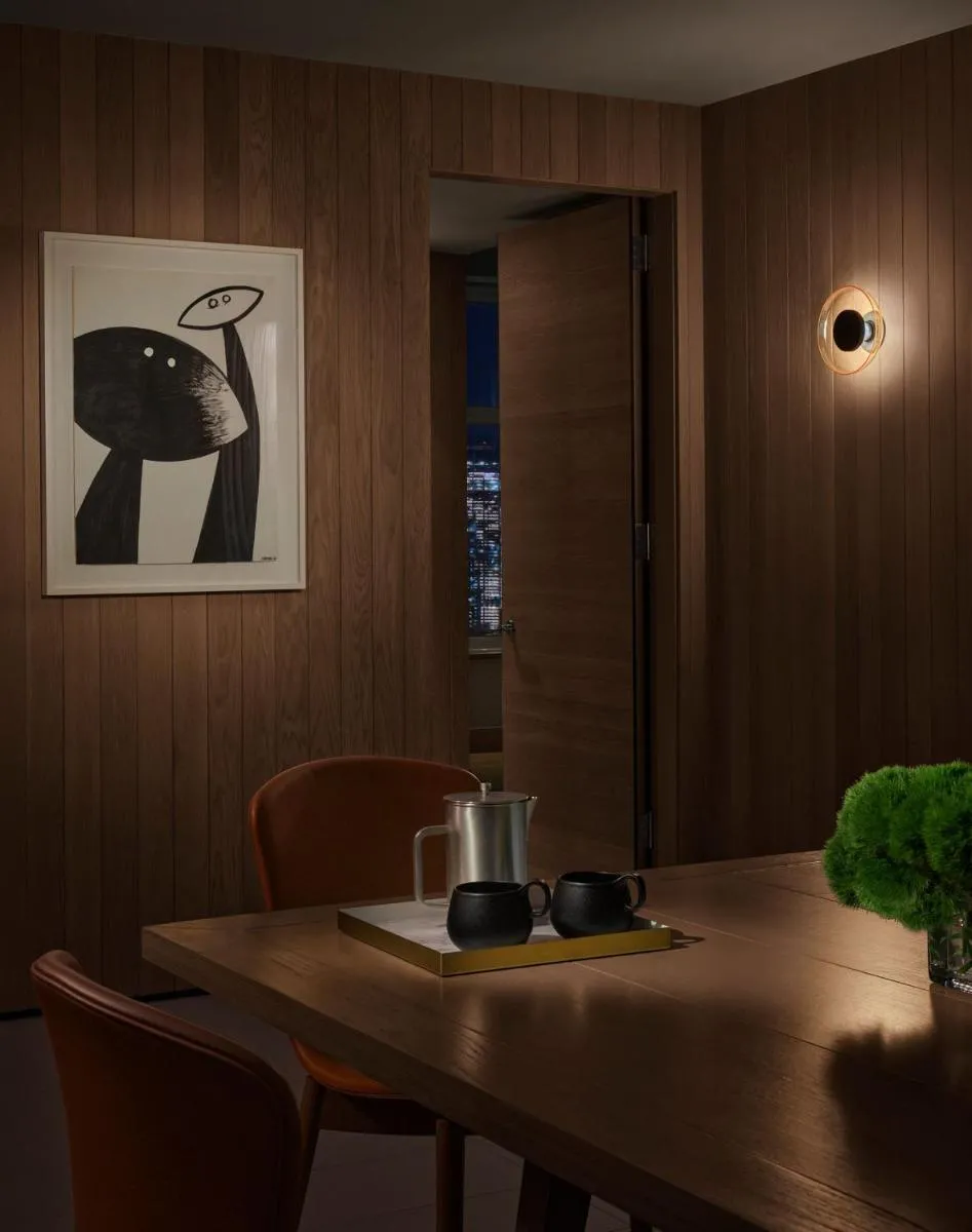 ModernHaus SoHo — 5