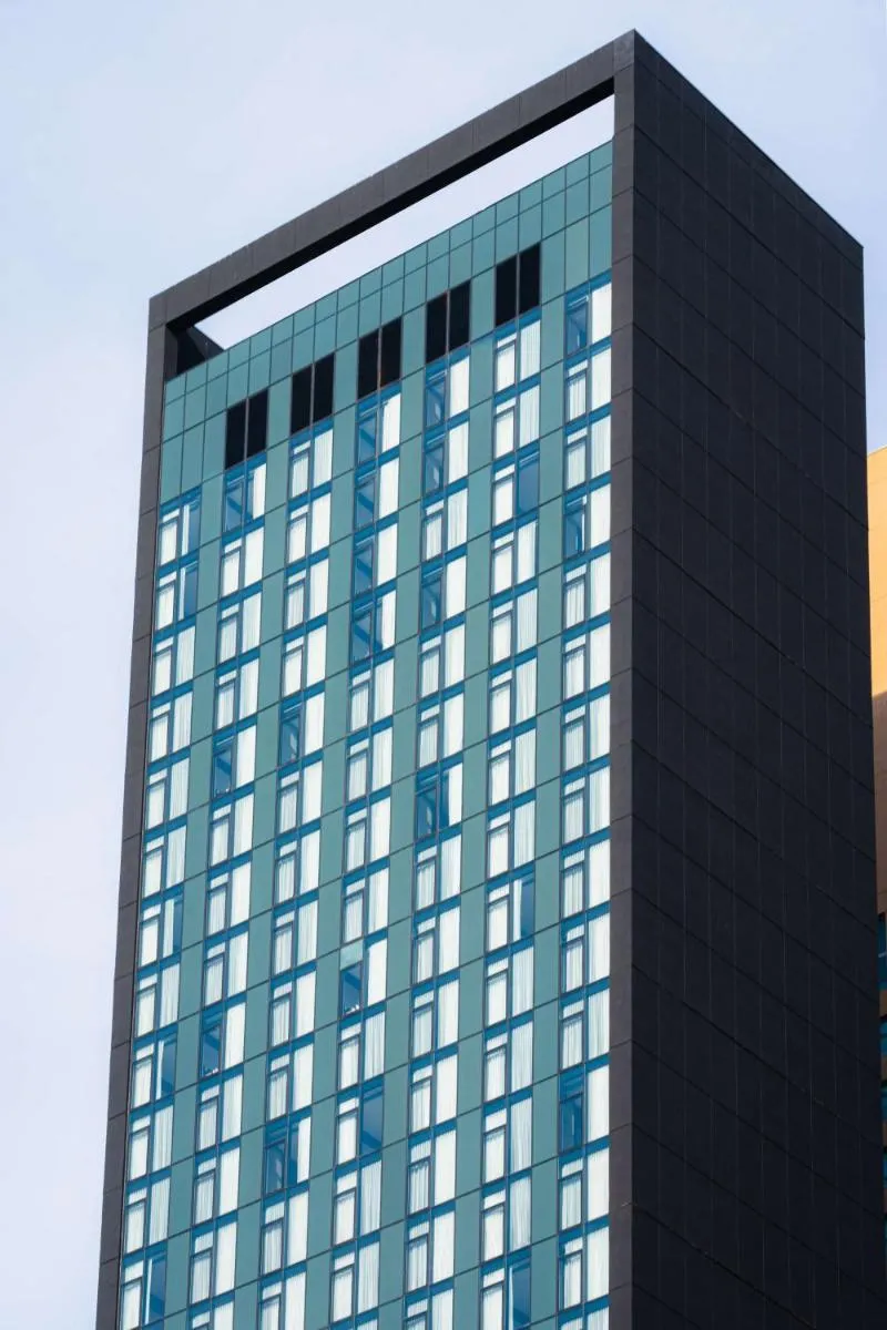 Motto by Hilton New York City Chelsea — 4