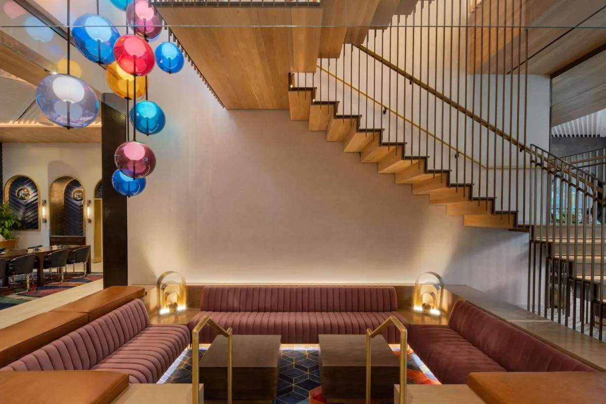 Motto by Hilton New York City Chelsea — 6