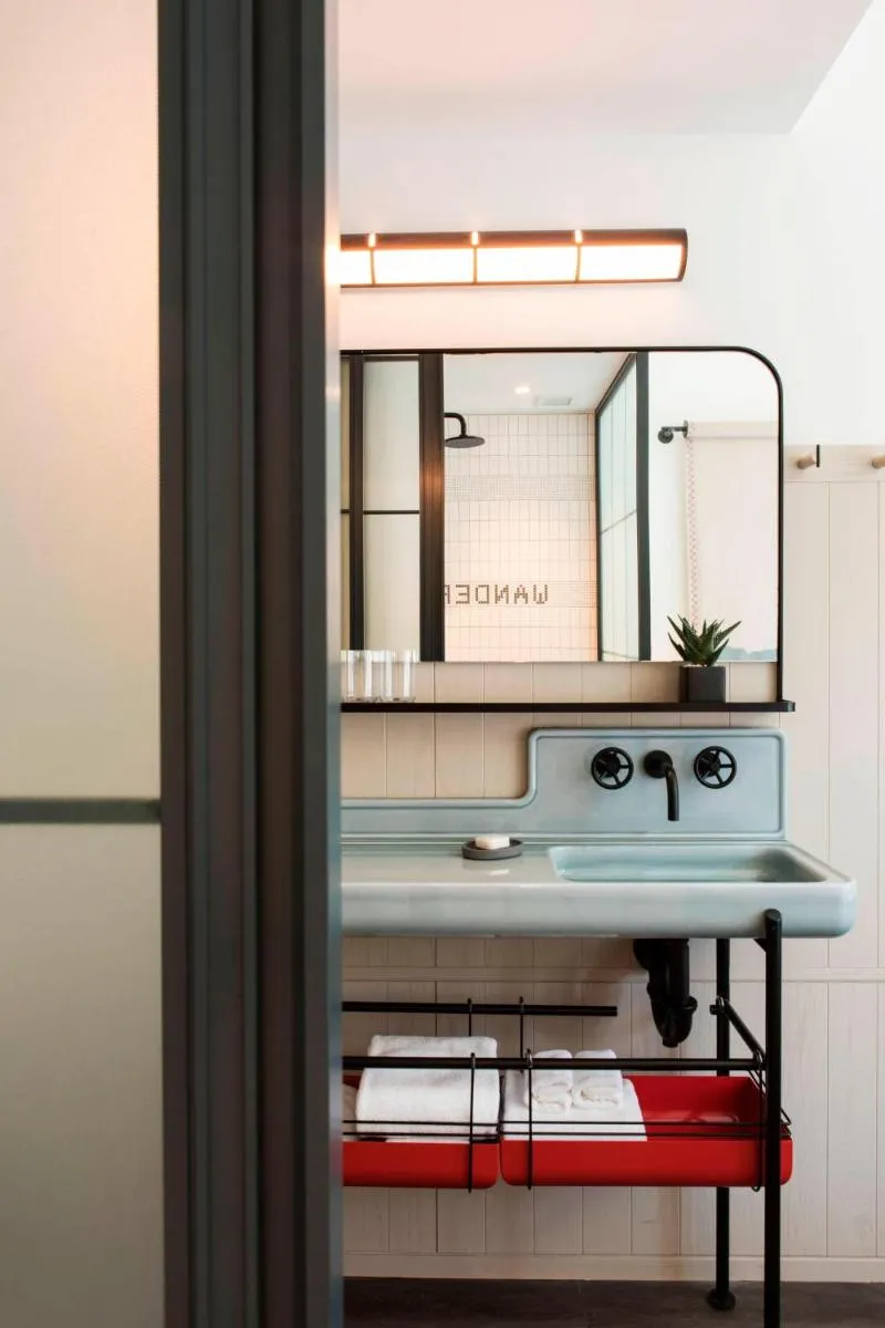 Moxy NYC Chelsea — 5