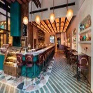 Moxy NYC Chelsea — 6