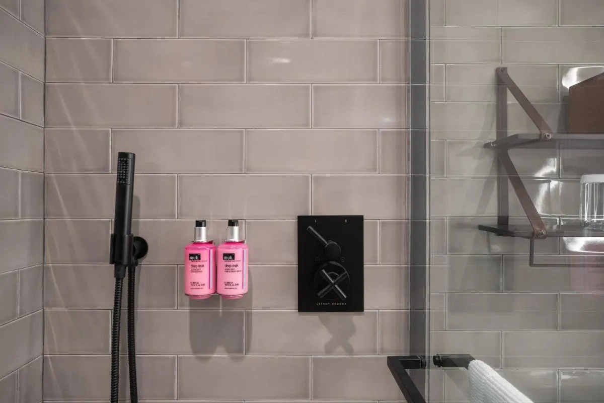 Moxy NYC Downtown — 3