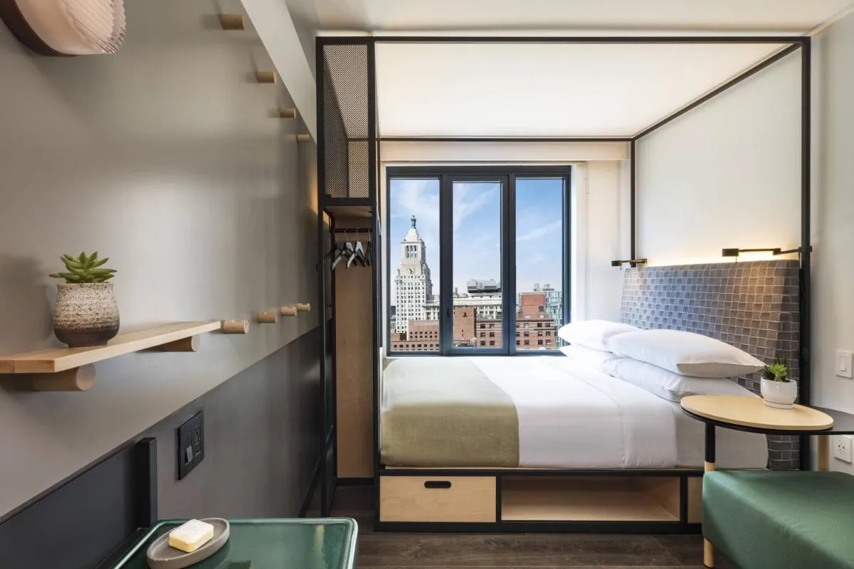 Moxy NYC East Village — 7