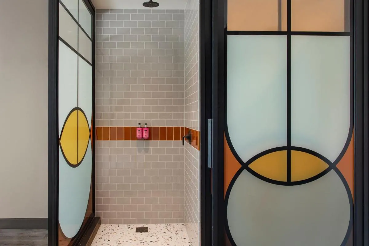 Moxy NYC Lower East Side — 3