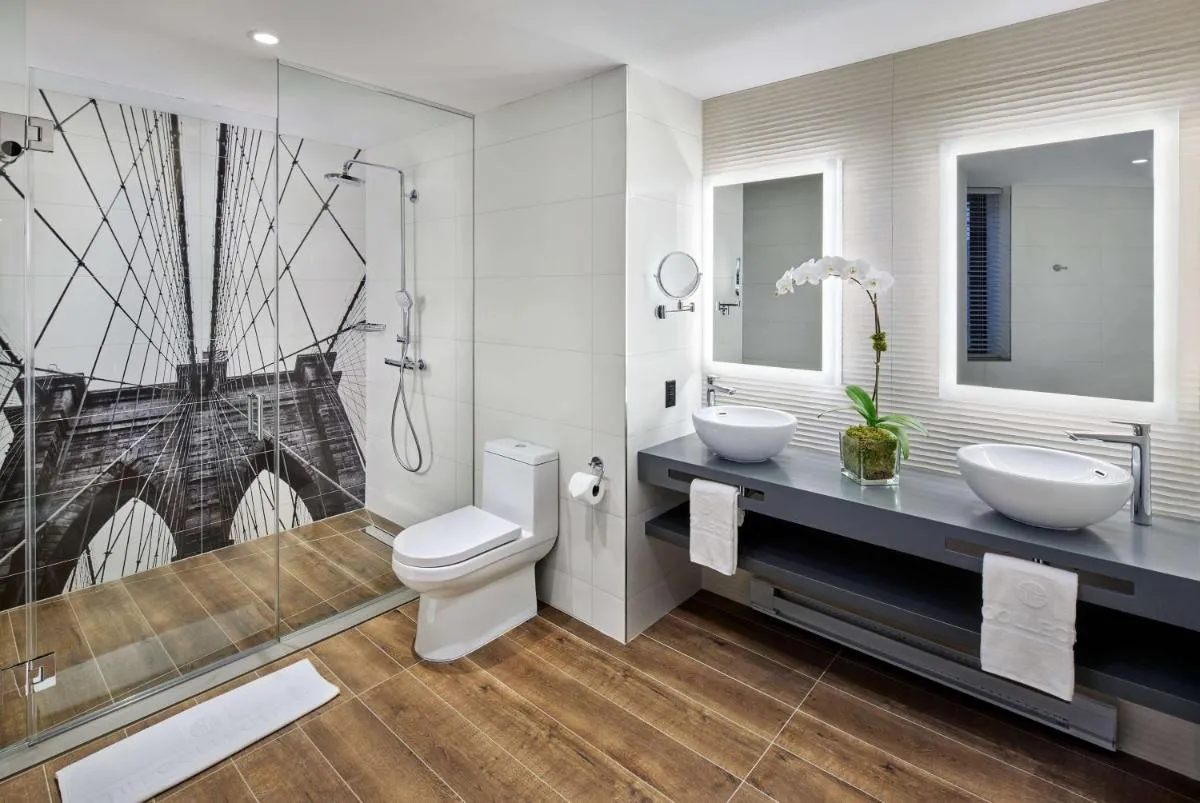 NH Collection New York Madison Avenue — 2