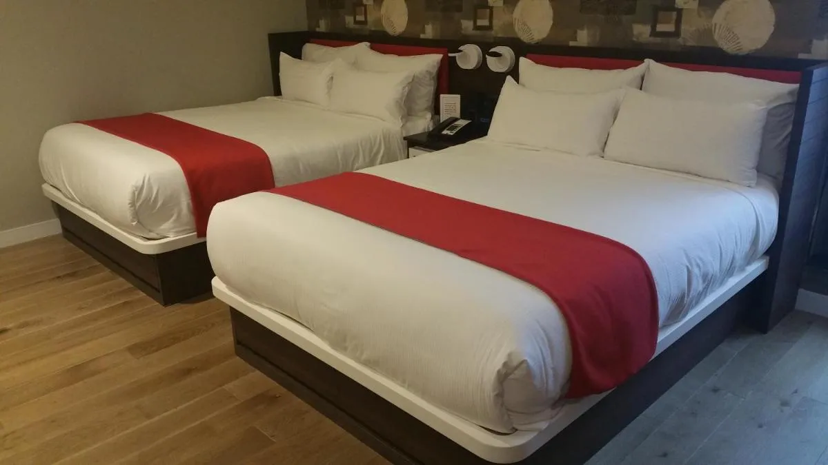 NobleDEN Hotel — 7