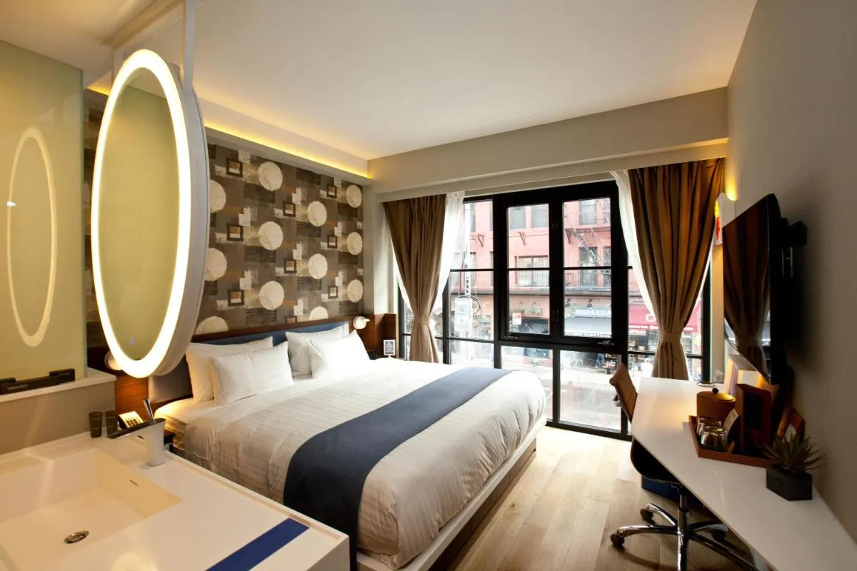 NobleDEN Hotel — 2
