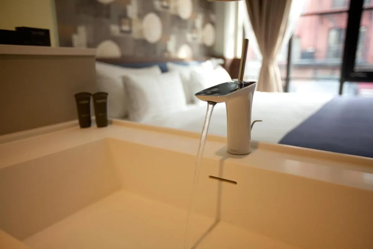 NobleDEN Hotel — 3
