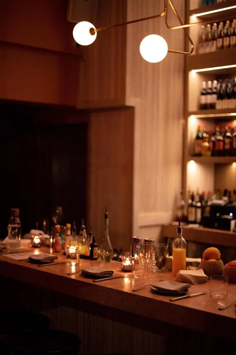 Nolitan Hotel SoHo – New York — 4