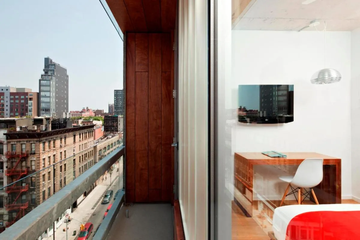 Nolitan Hotel SoHo – New York — 5