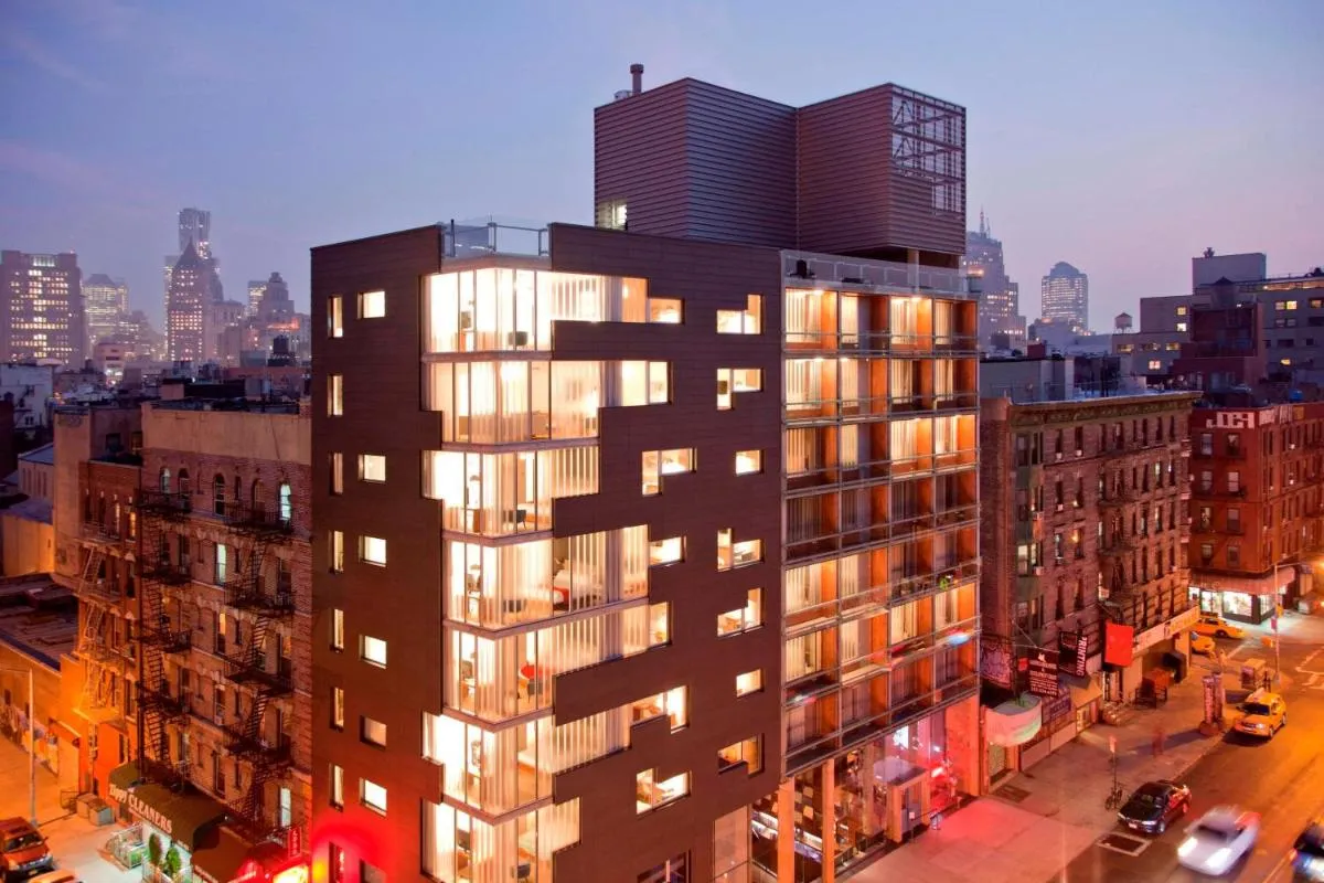 Nolitan Hotel SoHo – New York — 6