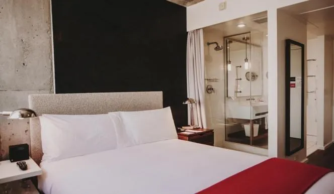 Nolitan Hotel SoHo – New York — 3