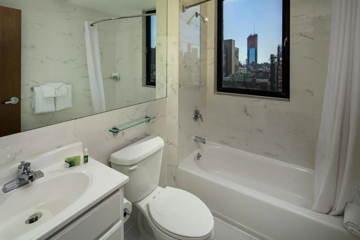 Orchard Street Hotel — 6