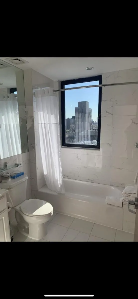 Orchard Street Hotel — 4