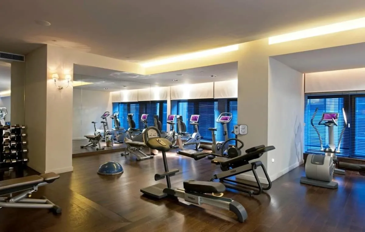 Outstanding & Cozy 4BDR & 2BTH in Downtown Manhattan — 5