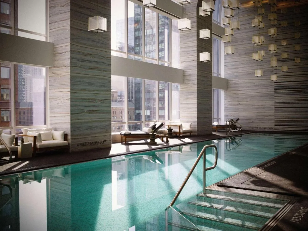 Park Hyatt New York — 4