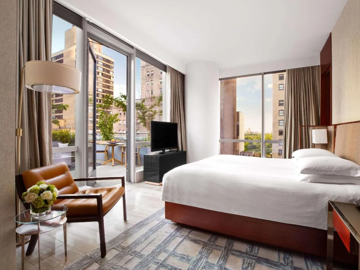 Park Hyatt New York — 2
