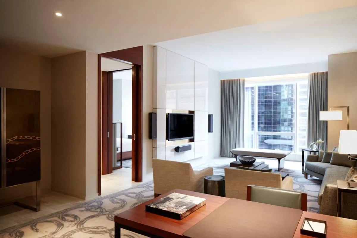Park Hyatt New York — 6