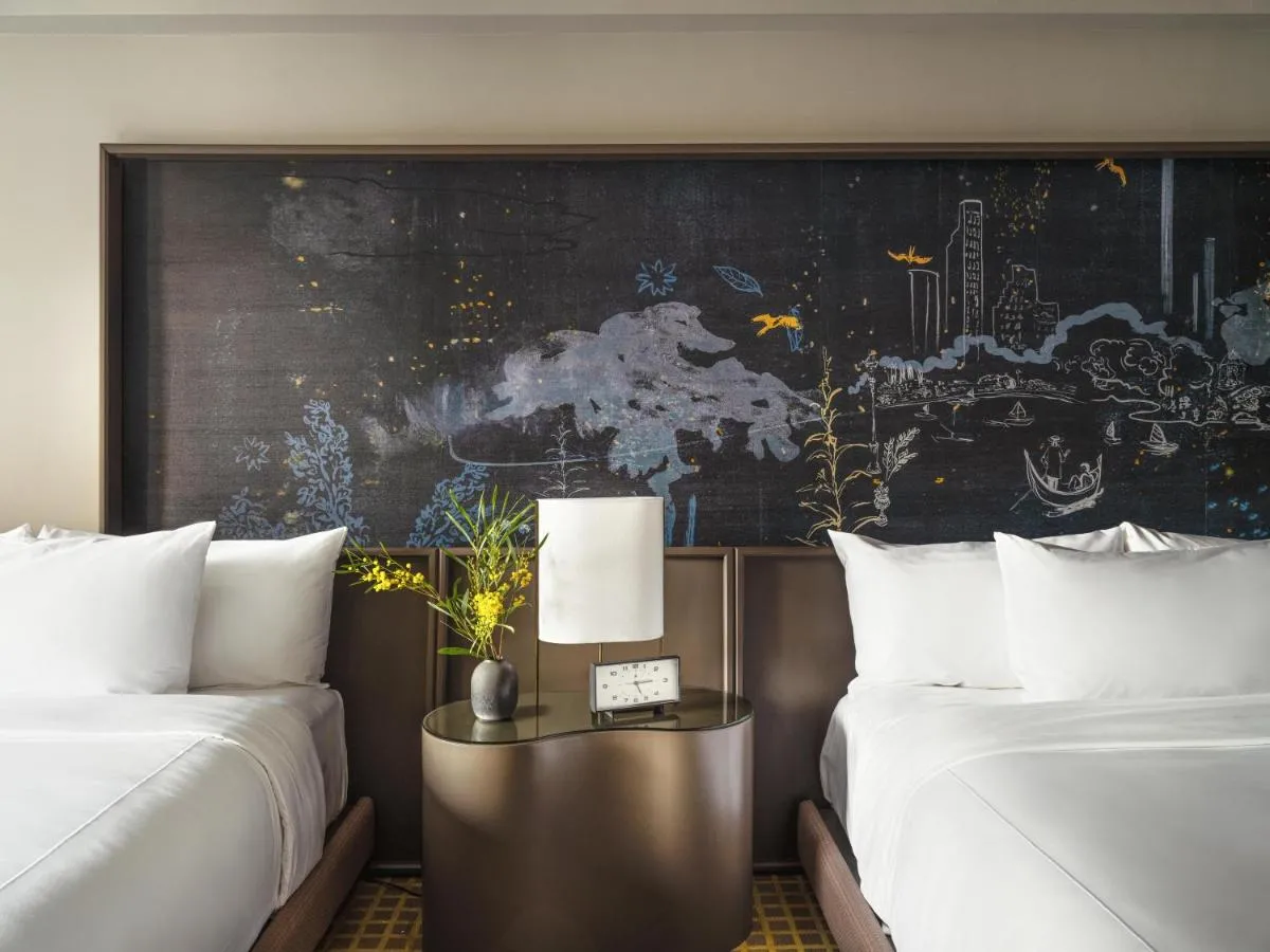 Park Lane New York — 7