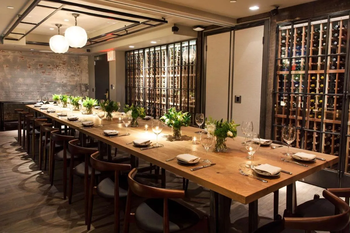 Park South Hotel, part of JdV by Hyatt — 4