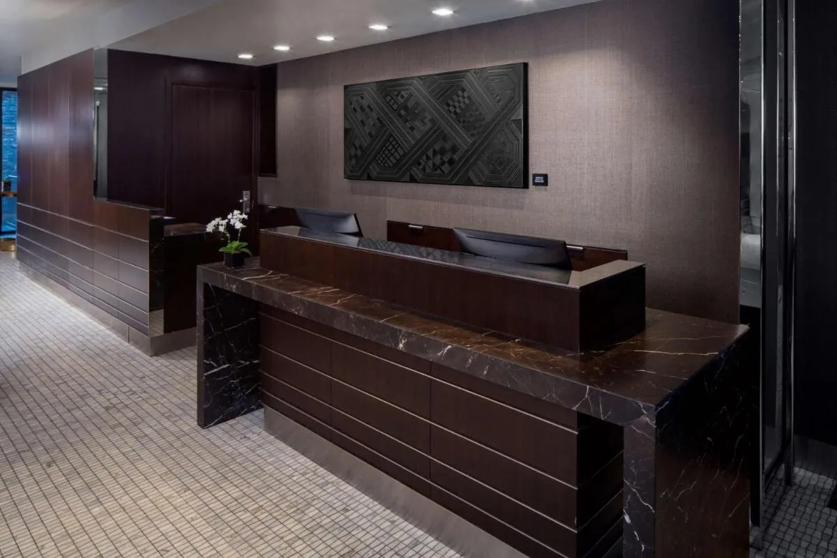 Park South Hotel, part of JdV by Hyatt — 7