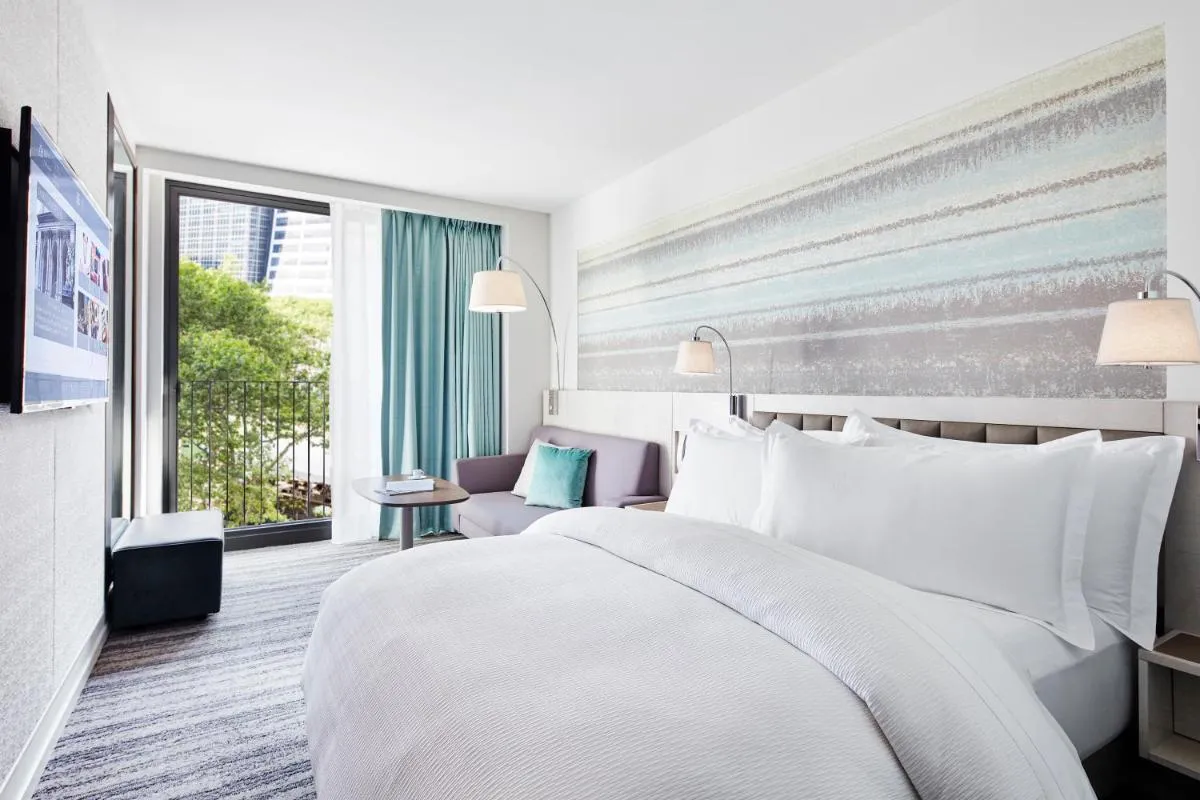 Park Terrace Hotel — 2