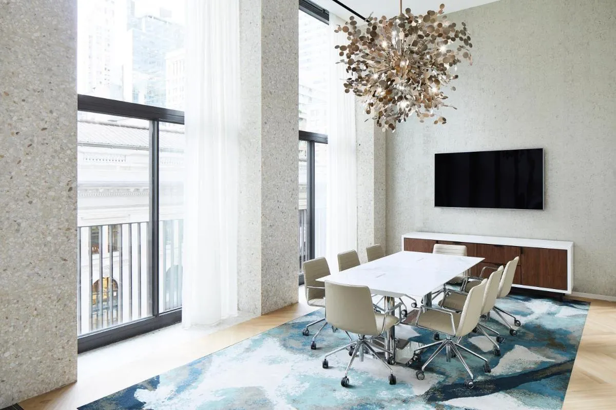 Park Terrace Hotel — 5