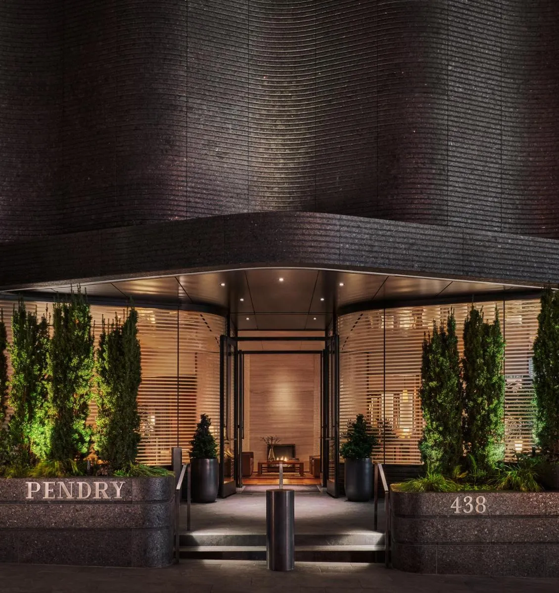 Pendry Manhattan West — 4