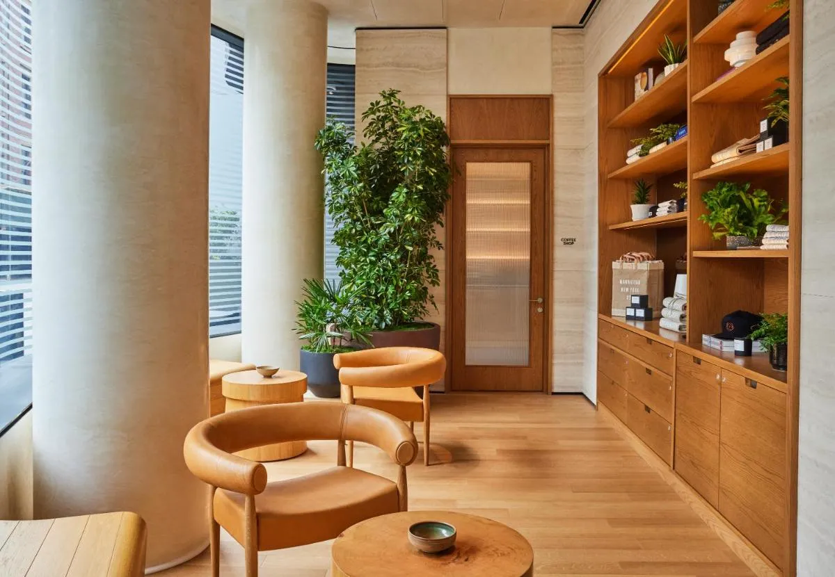 Pendry Manhattan West — 5
