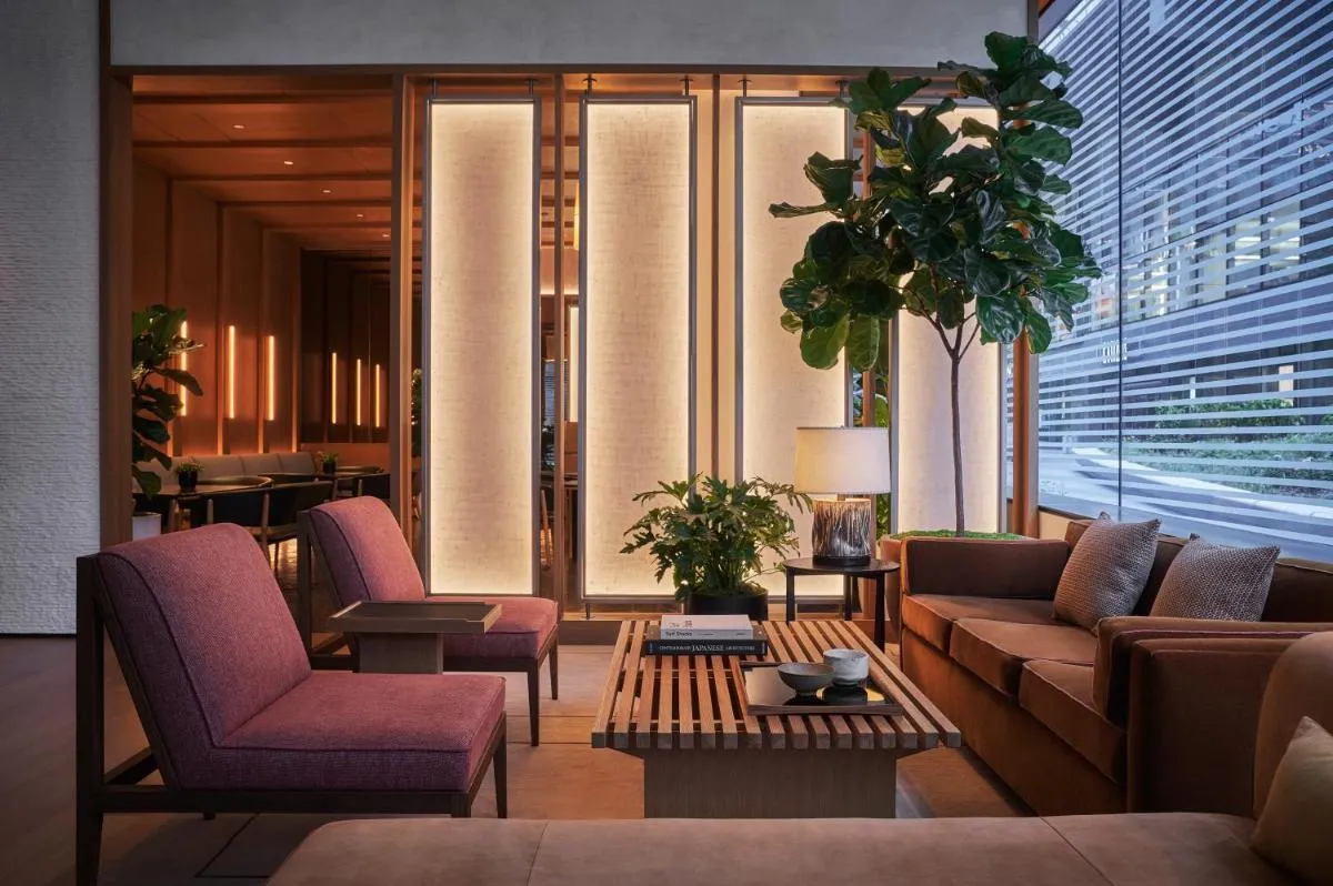 Pendry Manhattan West — 2