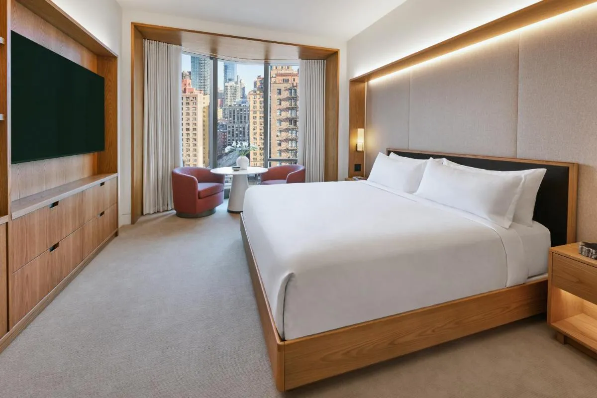Pendry Manhattan West — 7