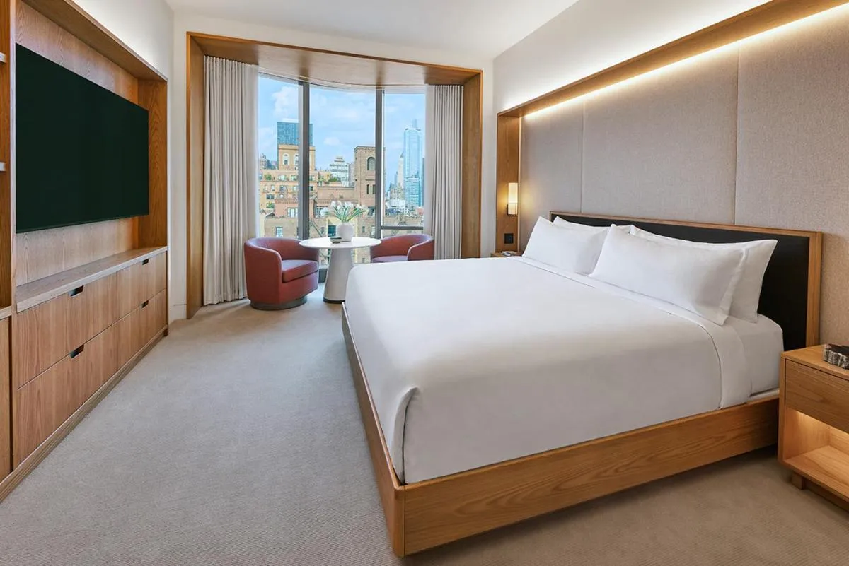 Pendry Manhattan West — 6