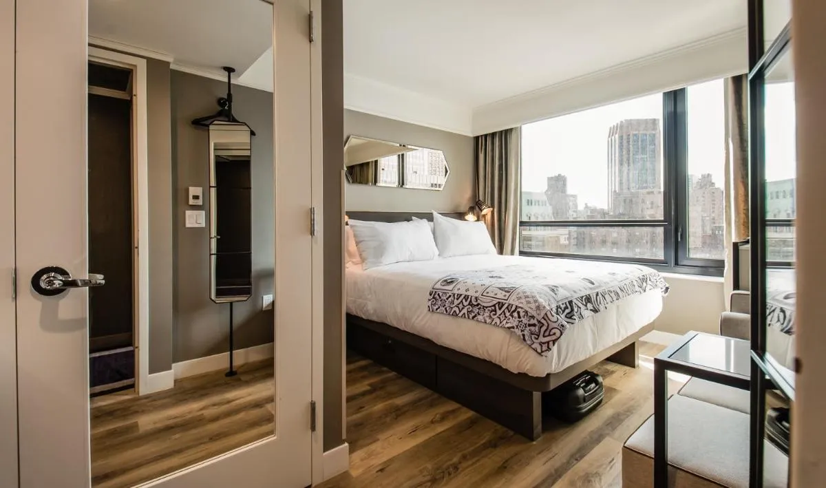 Pestana Park Avenue — 6