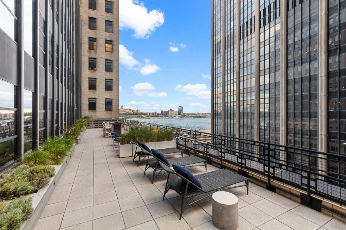Placemakr Wall Street — 2