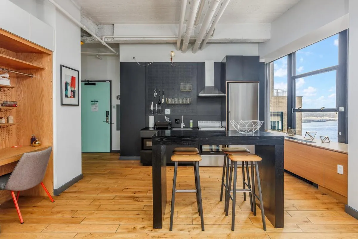 Placemakr Wall Street — 5
