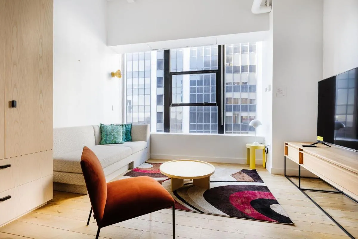 Placemakr Wall Street — 4