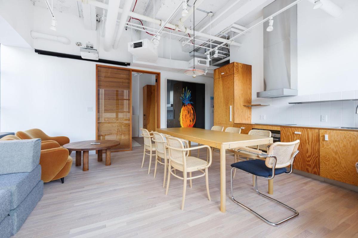 Placemakr Wall Street