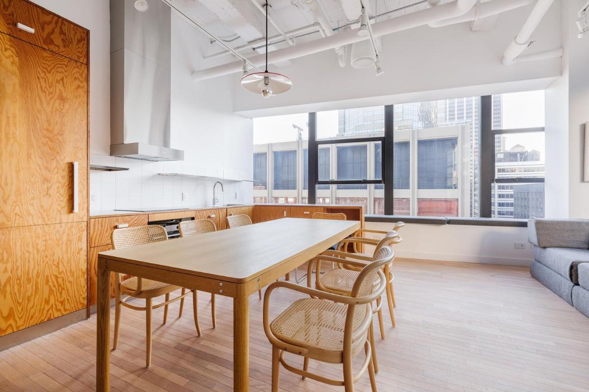 Placemakr Wall Street