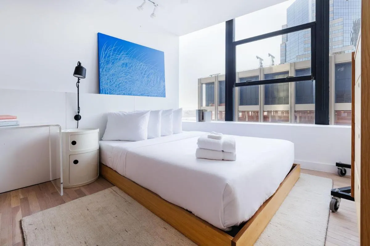 Placemakr Wall Street — 3